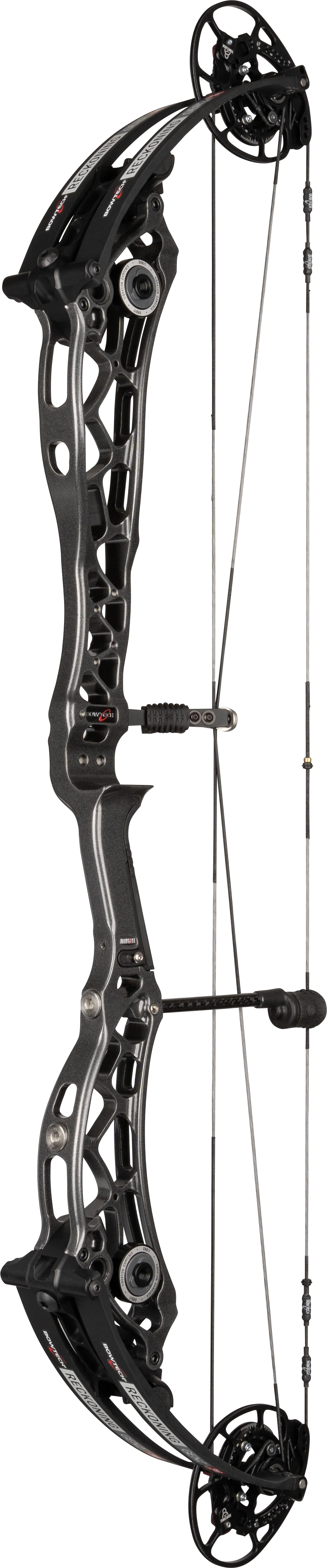 Bowtech Reckoning Gen2 36
