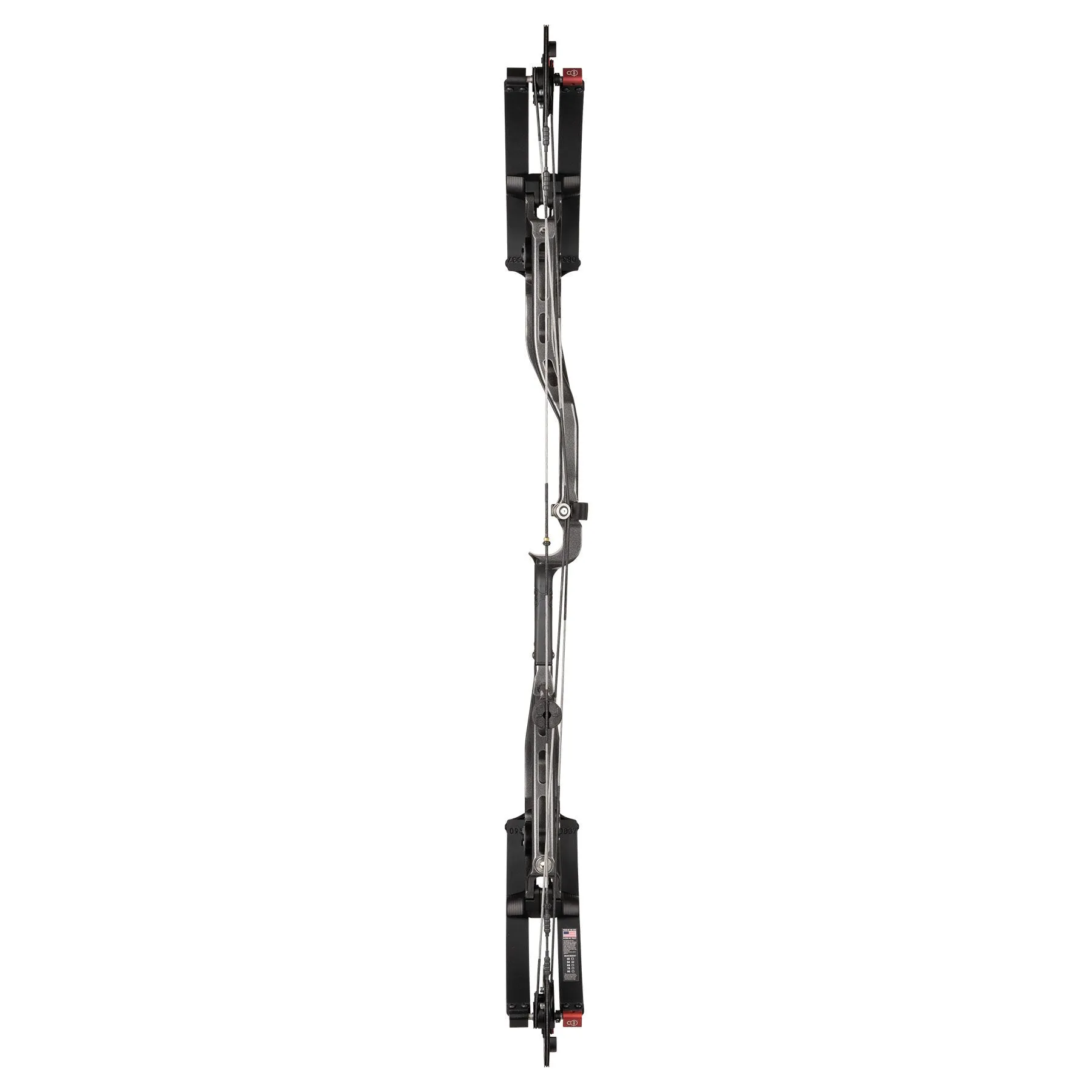 Bowtech Reckoning Gen2 36