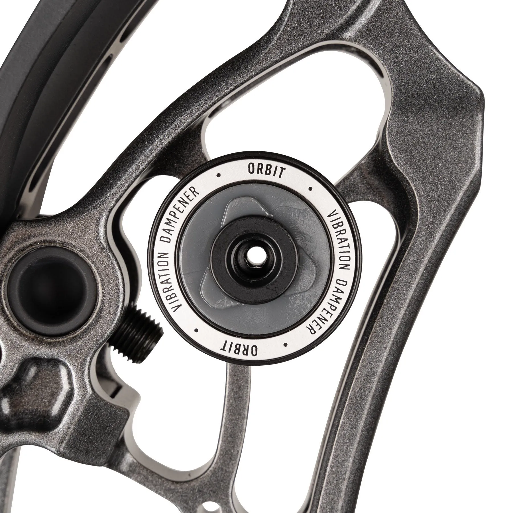 Bowtech Reckoning Gen2 36
