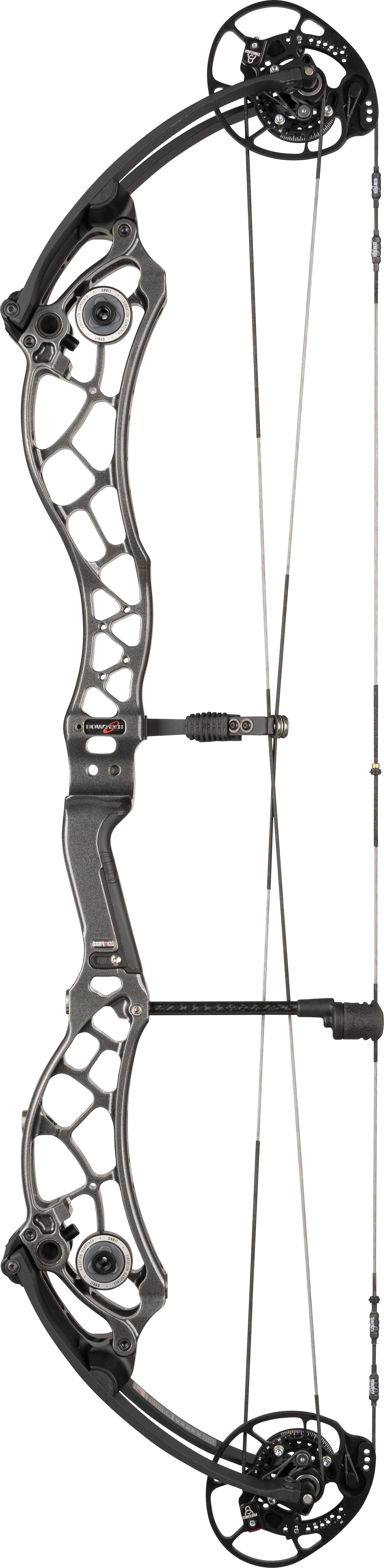 Bowtech Reckoning Gen2 36