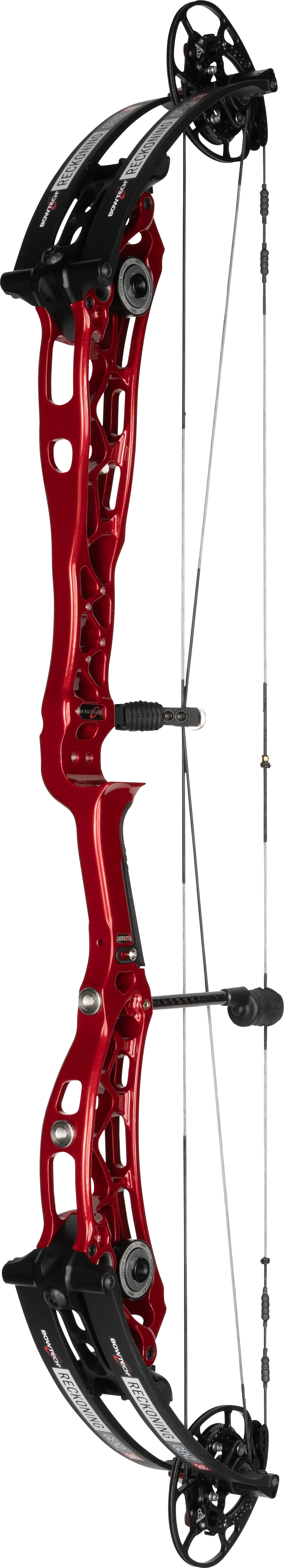 Bowtech Reckoning Gen2 36