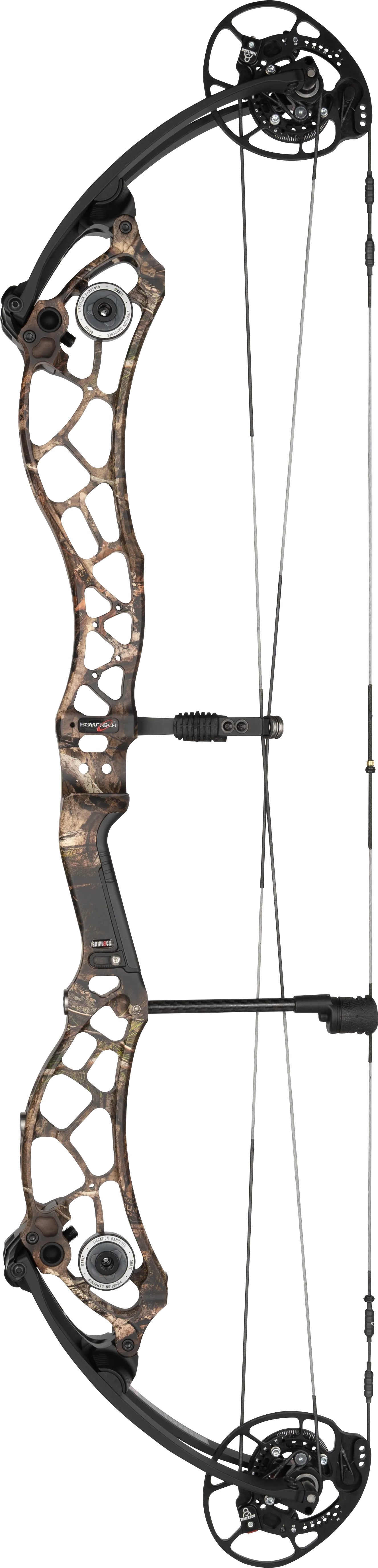 Bowtech Reckoning Gen2 36
