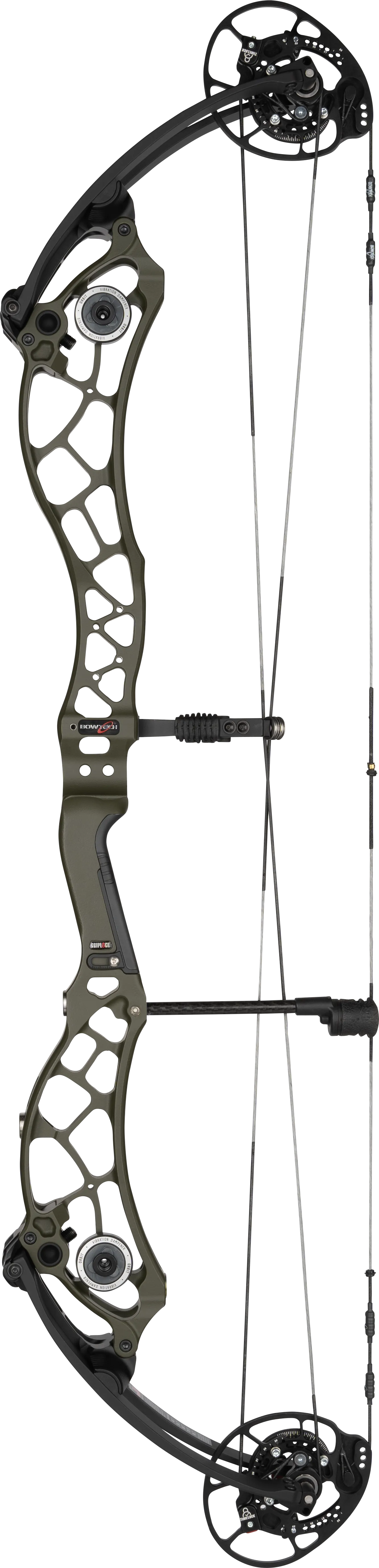 Bowtech Reckoning Gen2 36