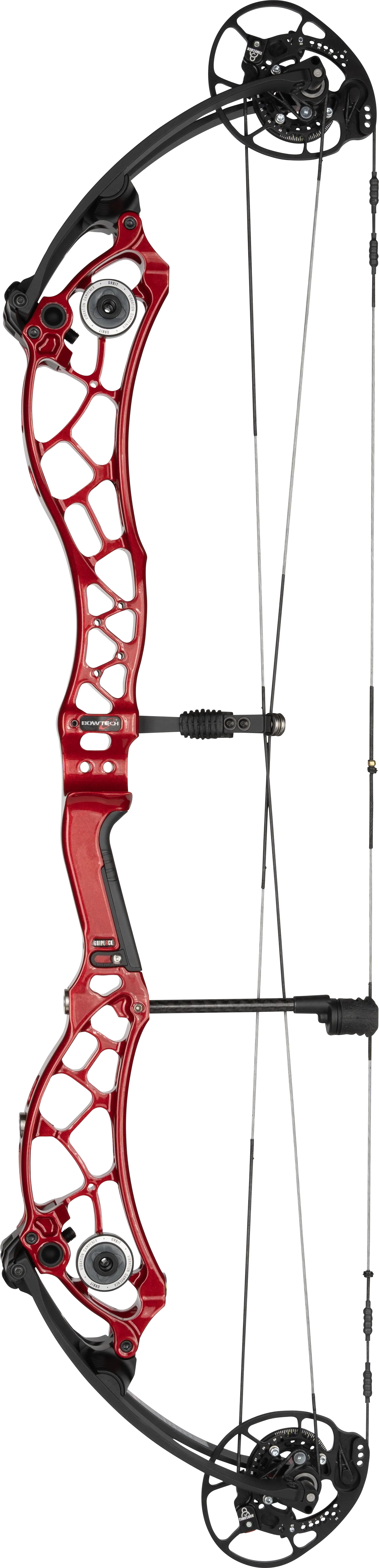 Bowtech Reckoning Gen2 36