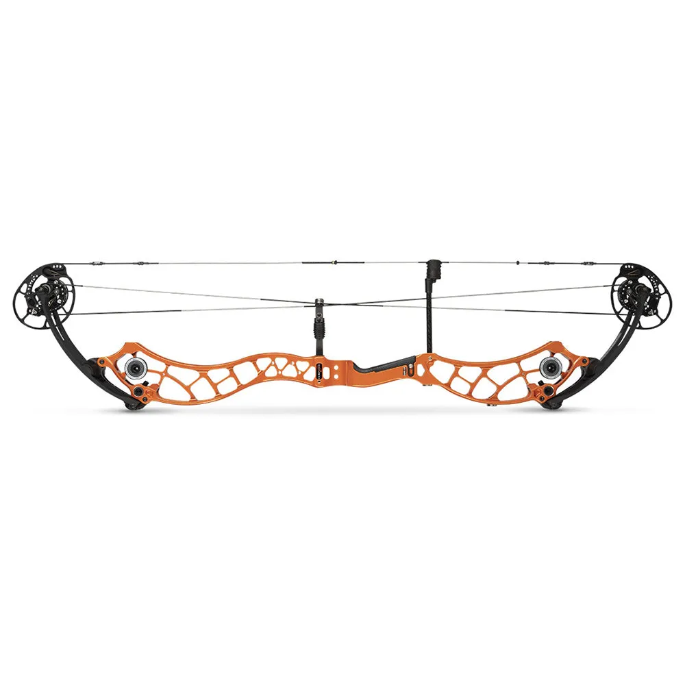 Bowtech Reckoning Gen2 39 Compound Bow (Med Cam)