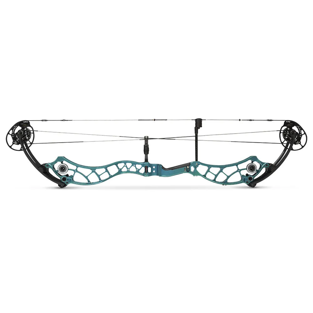 Bowtech Reckoning Gen2 39 Compound Bow (Med Cam)