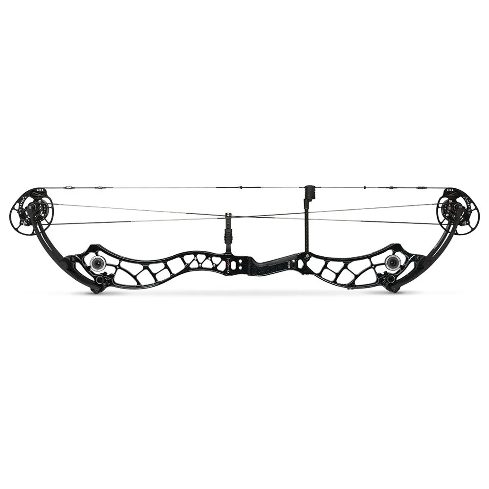 Bowtech Reckoning Gen2 39 Compound Bow (Med Cam)