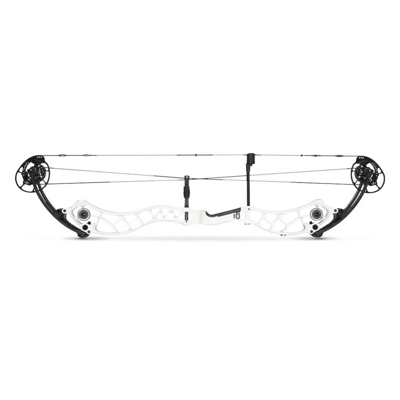 Bowtech Reckoning Gen2 39 Compound Bow (Med Cam)