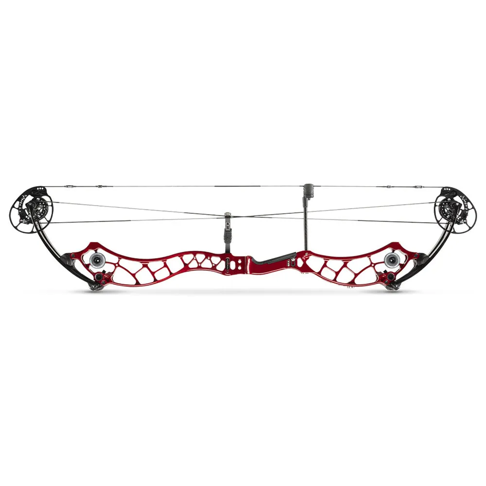 Bowtech Reckoning Gen2 39 Compound Bow (Med Cam)