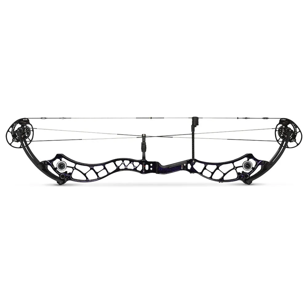 Bowtech Reckoning Gen2 39 Compound Bow (Med Cam)