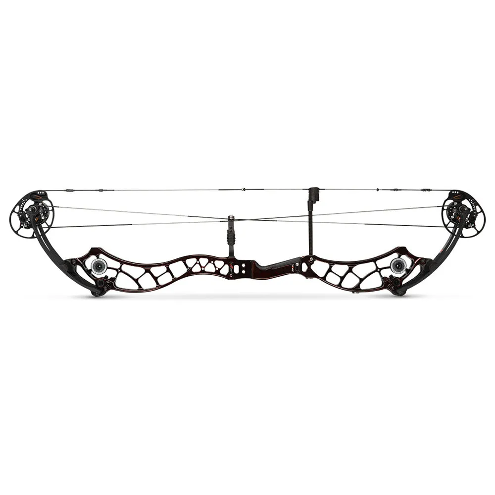 Bowtech Reckoning Gen2 39 Compound Bow (Med Cam)