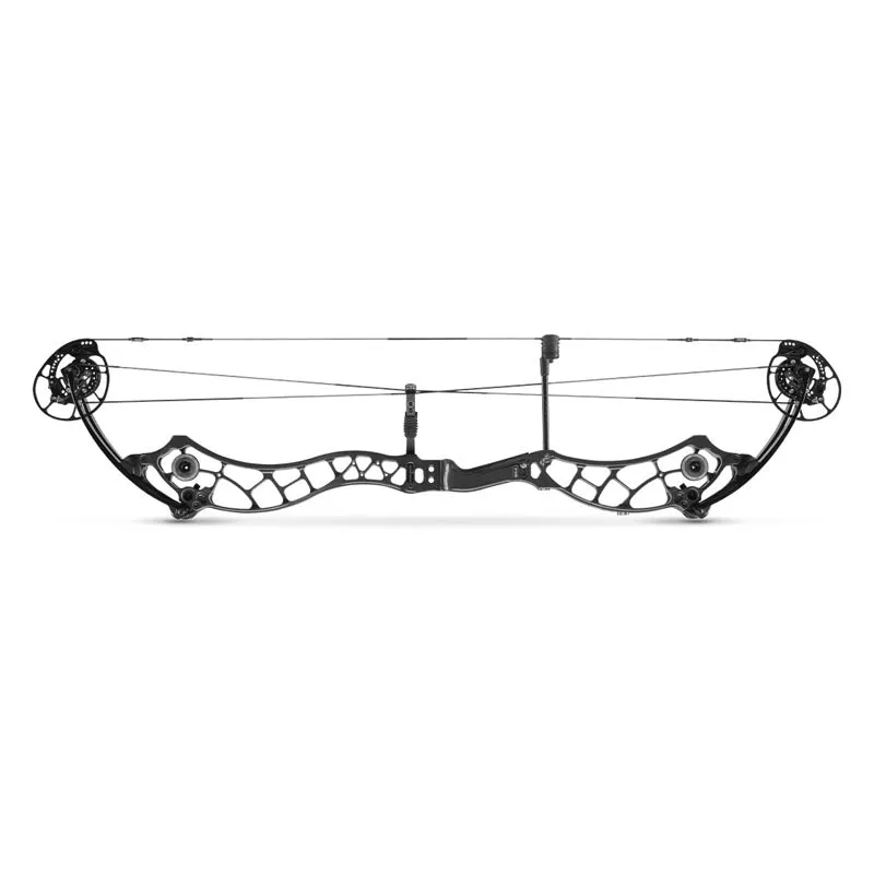 Bowtech Reckoning Gen2 39 Compound Bow (Med Cam)