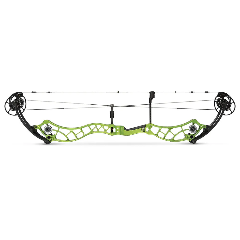 Bowtech Reckoning Gen2 39 Compound Bow (Med Cam)