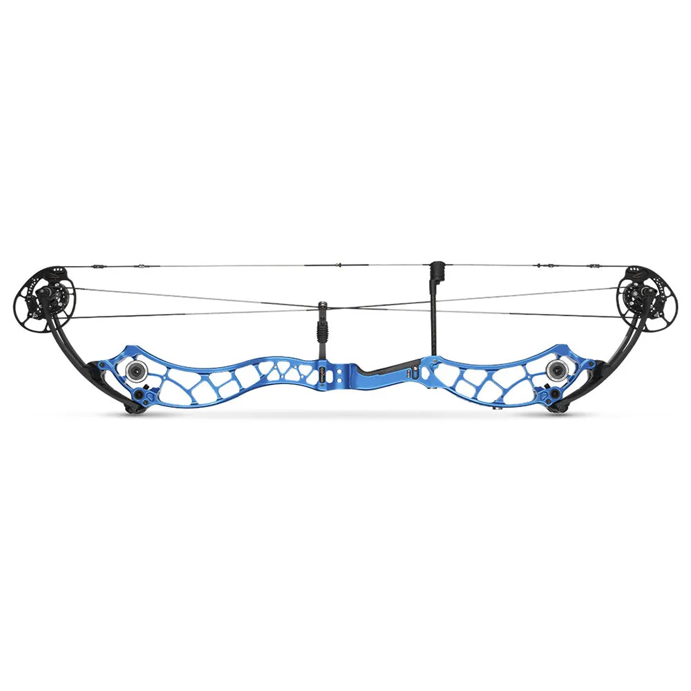 Bowtech Reckoning Gen2 39 Compound Bow (Med Cam)