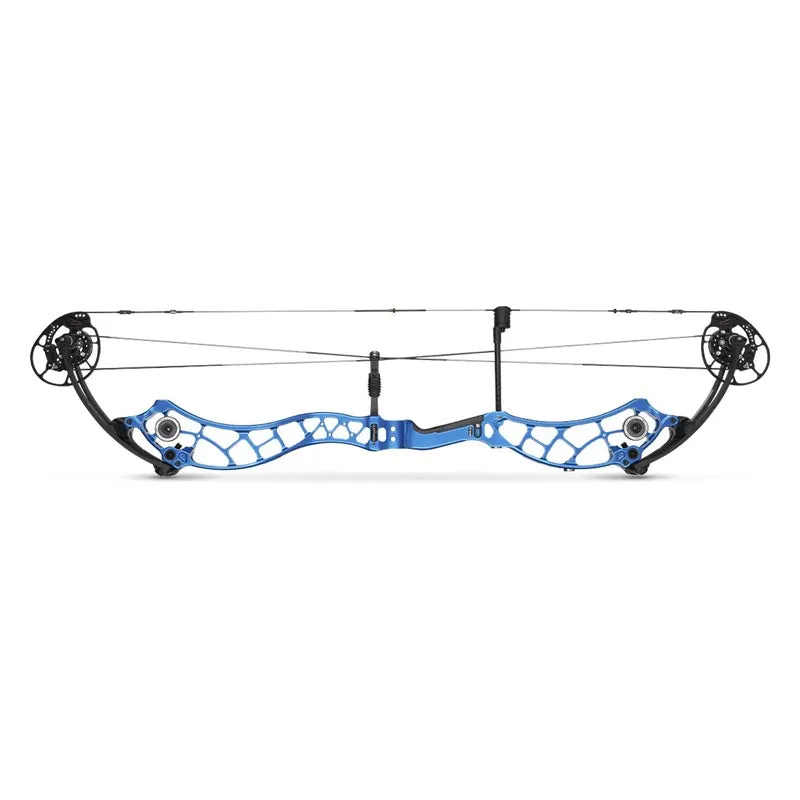 Bowtech Reckoning Gen2 39 Compound Bow (Med Cam)