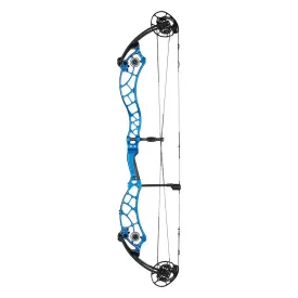 Bowtech Reckoning Gen2 39 Compound Bow (Med Cam)