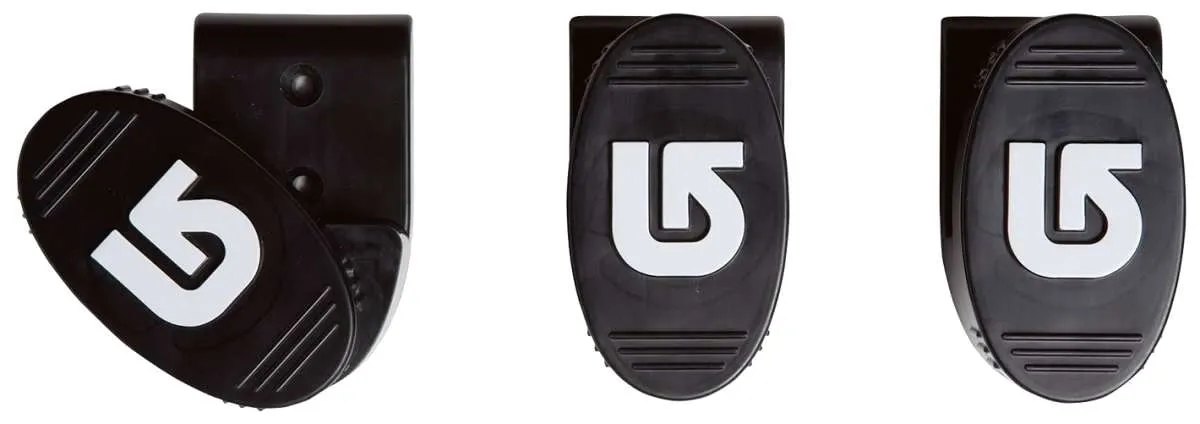 Burton Snowboard Wall Mount 2023