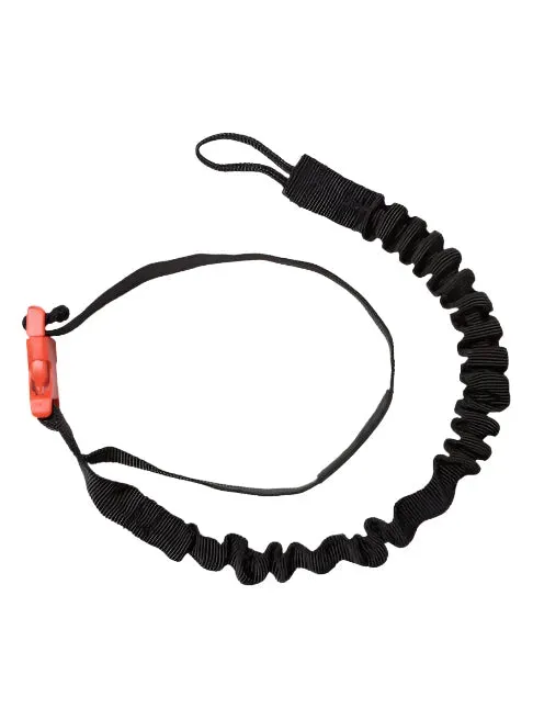 Burton Web Snowboard Leash 2025