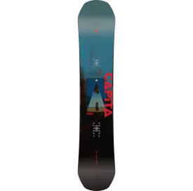 Capita Defenders of Awesome Snowboard 2025
