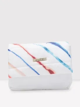 Caprese Pepper Sling Medium Cream