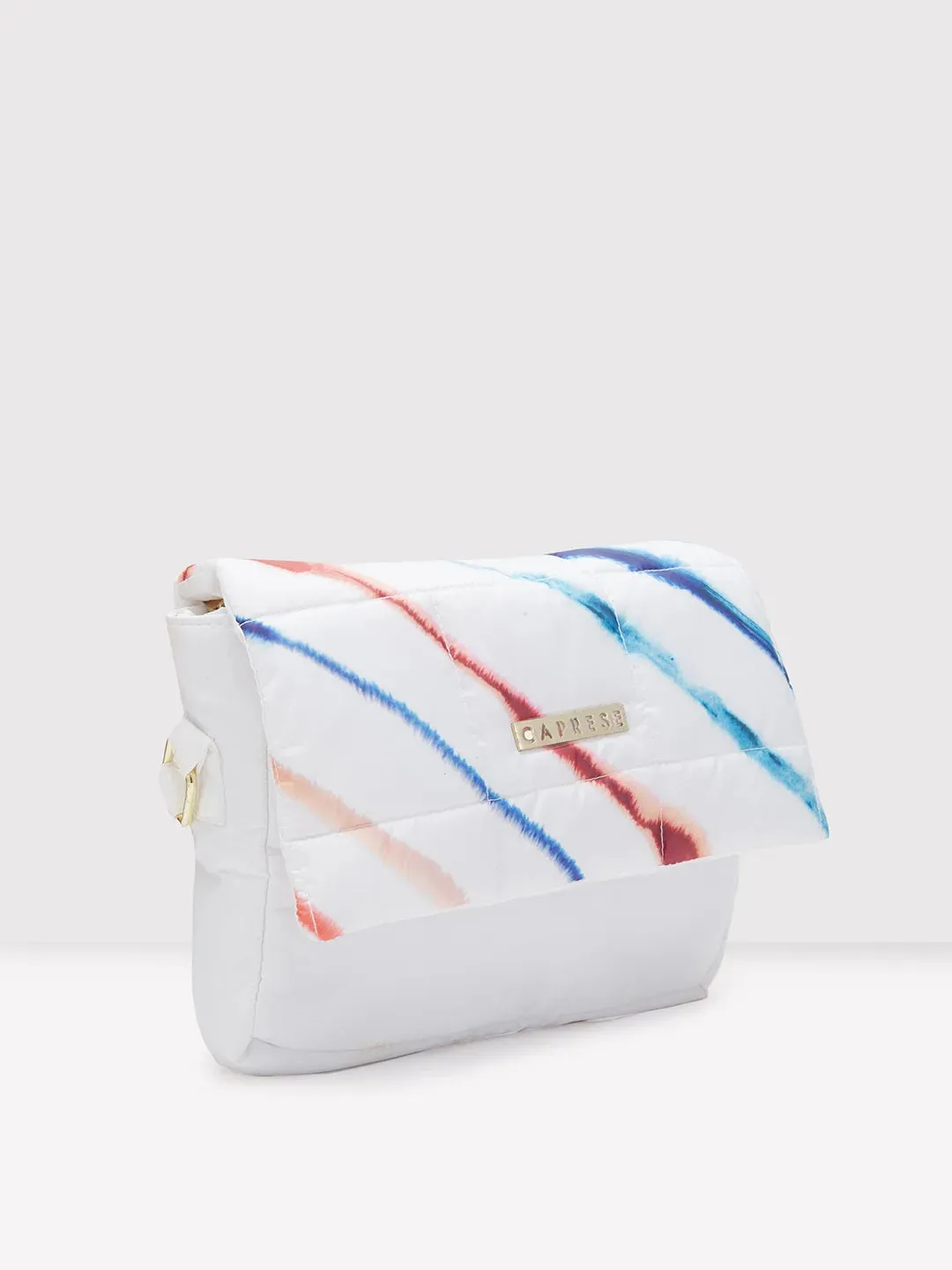 Caprese Pepper Sling Medium Cream