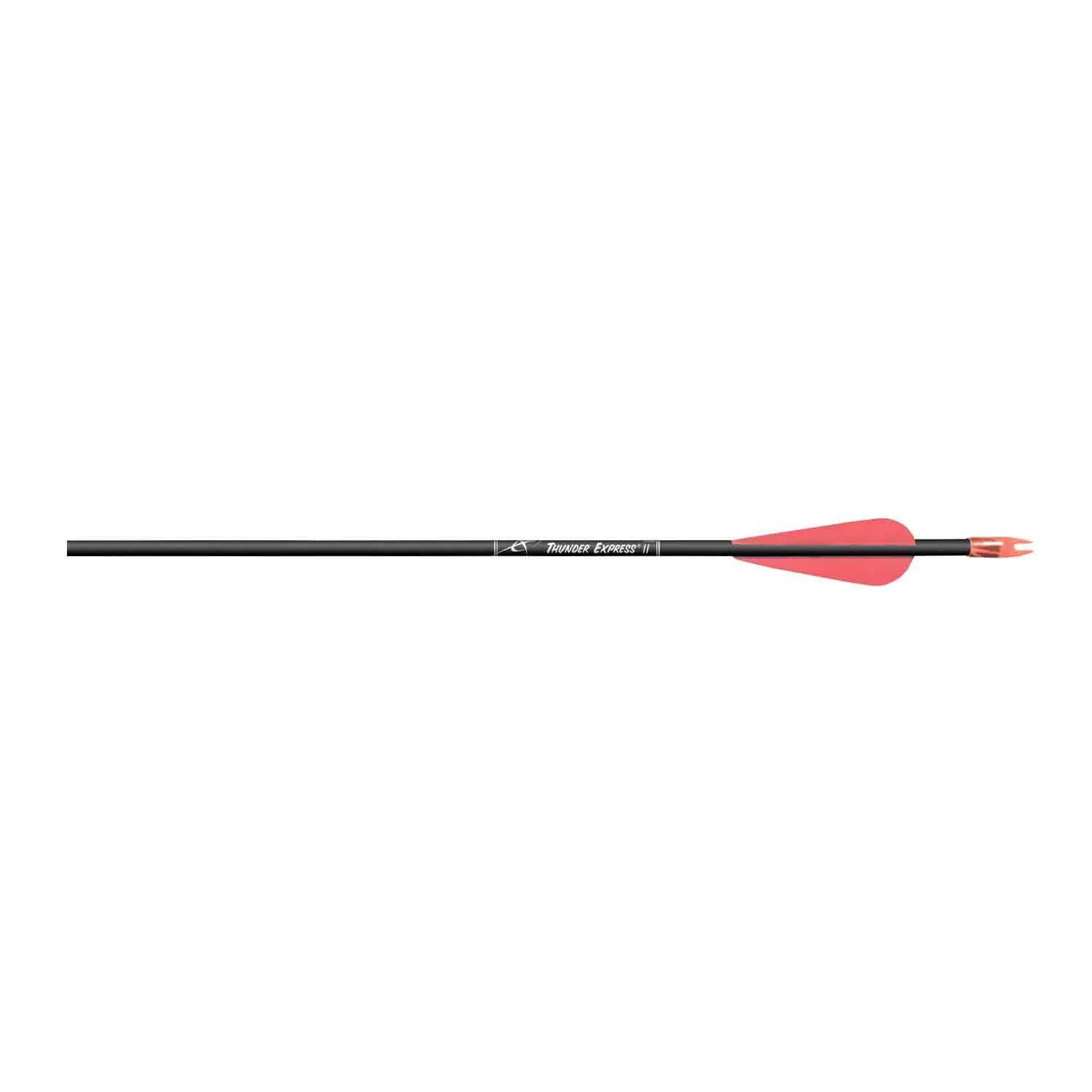 Carbon Express Thunder Express Arrow