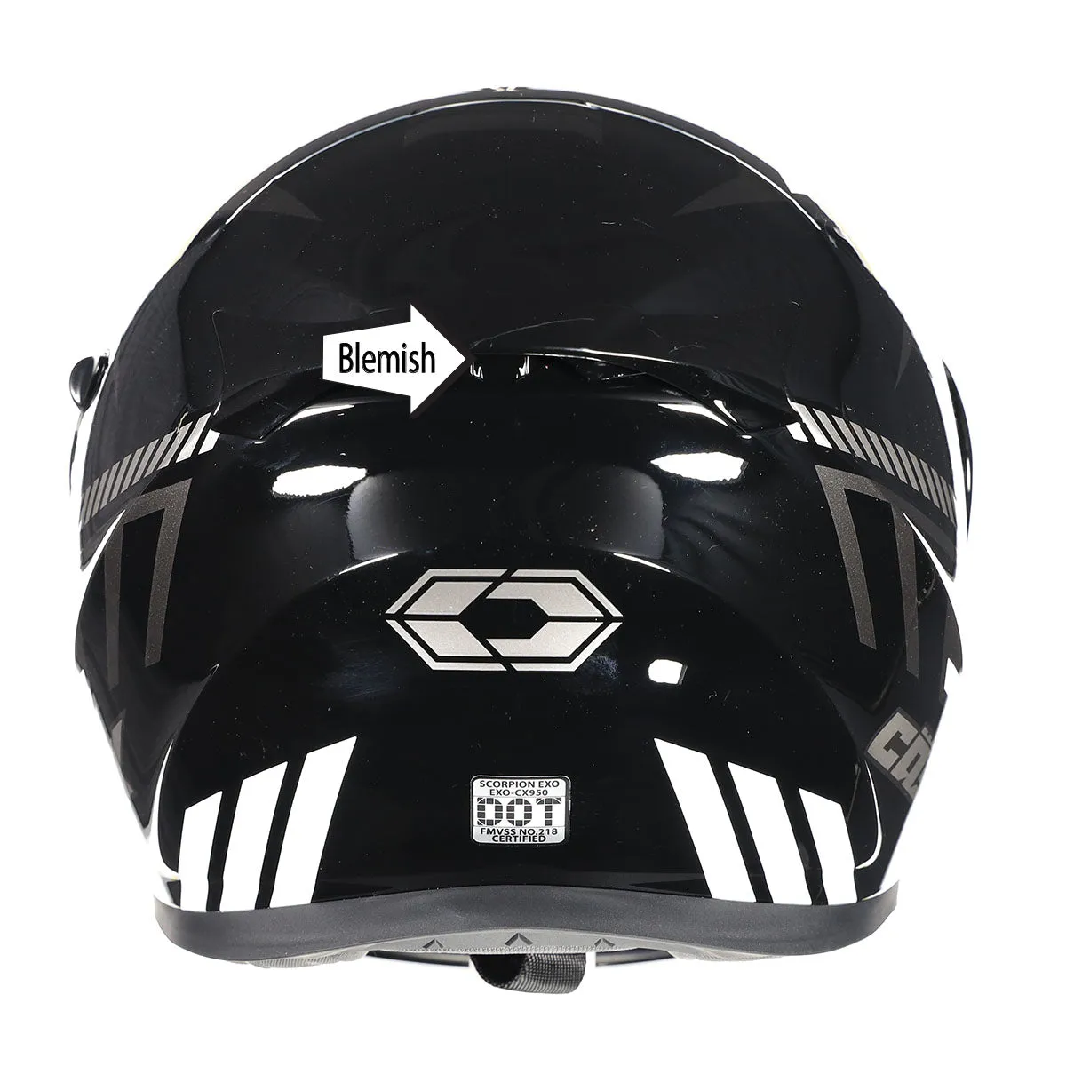 Castle X EXO-CX950 Slash Electric Snow Helmet (Black/Gray - 2X-Large)