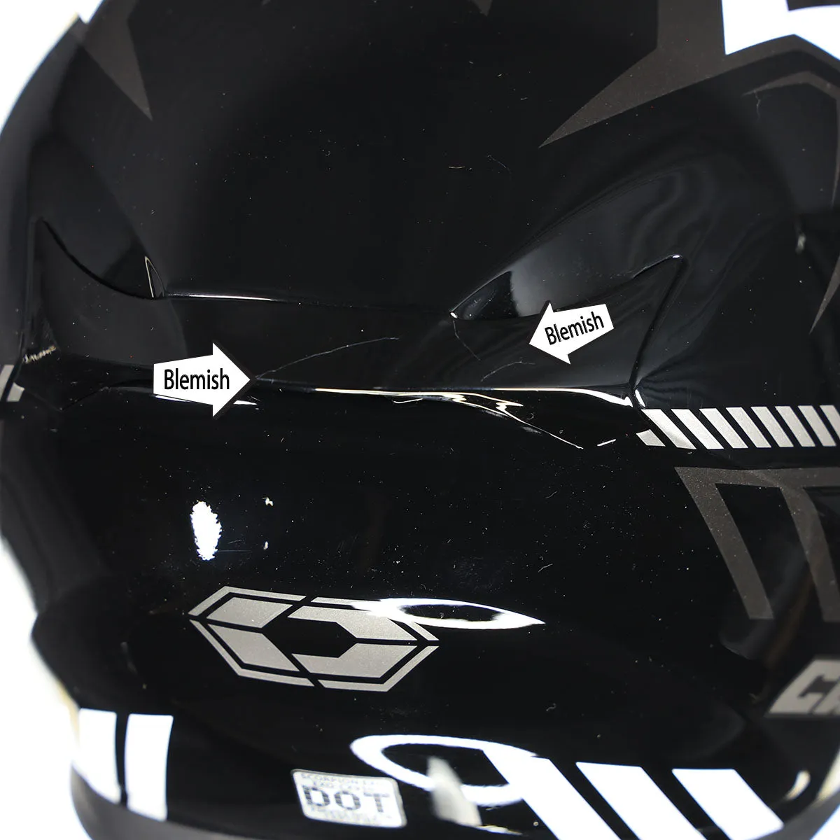 Castle X EXO-CX950 Slash Electric Snow Helmet (Black/Gray - 2X-Large)