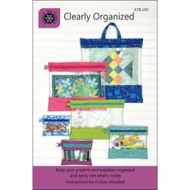 Clearly Organized