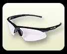 Cordova Catalyst Clear Anti-Fog Safety Glasses- Dozen
