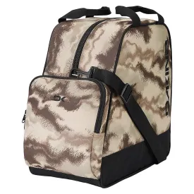 Dakine Ashcroft Camo Polyester Ski/Snowboard Boot 30L Bag - 08300482-ASHCROFTCAMO