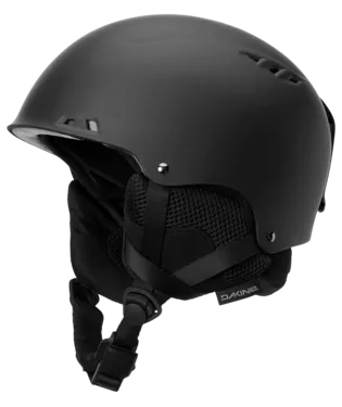 Dakine Daytripper Snow Helmet in Black 2025