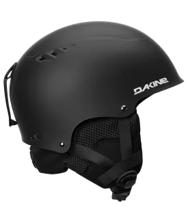 Dakine Daytripper Snow Helmet in Black 2025