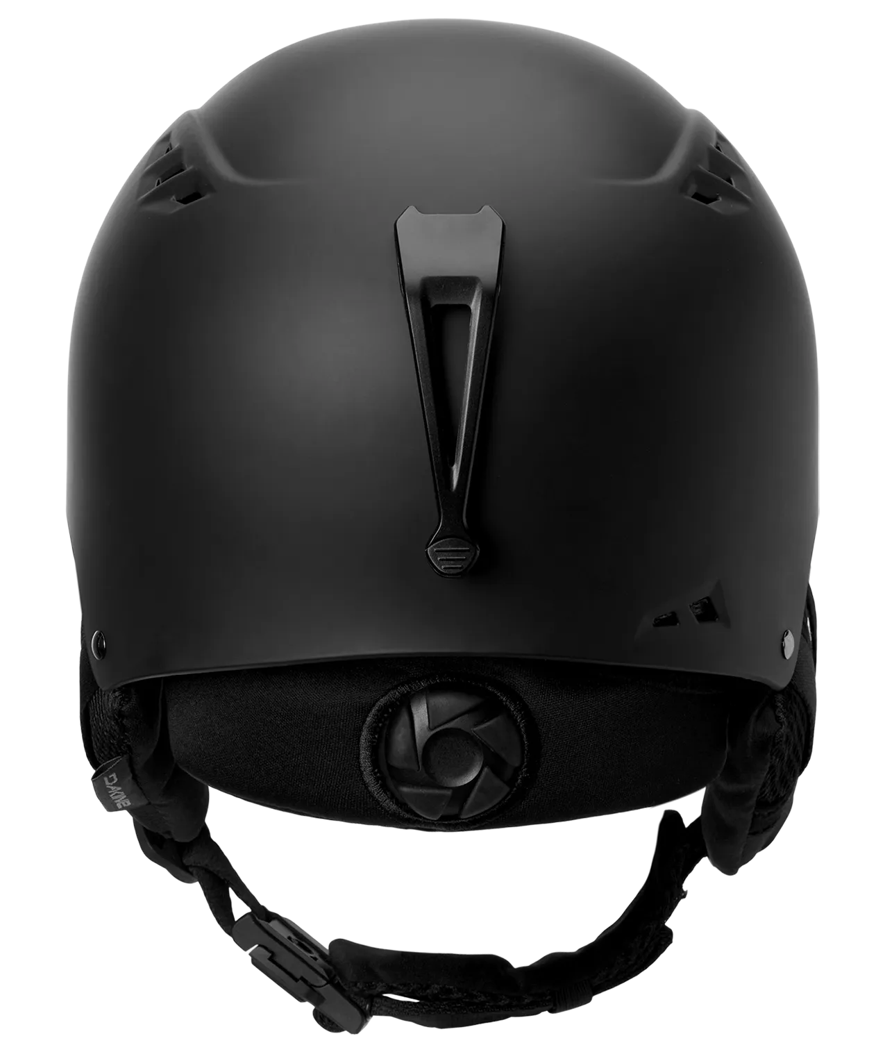 Dakine Daytripper Snow Helmet in Black 2025