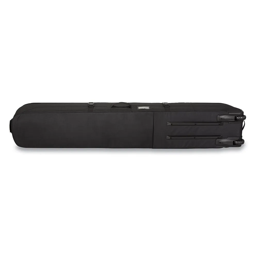 Dakine Unisex High Roller Snowboard Boardbag 175 cm Black Bag - 10001462-175-BLACK