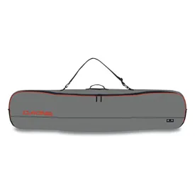 Dakine Unisex Steel Grey 148cm Pipe Snowboard Bag - 10001465-148-STEELGREY