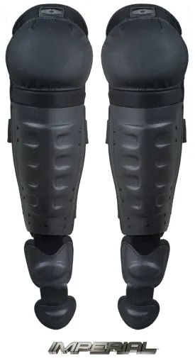 Damascus Gear DSG100 Hard Shell Knee-Shin Guards