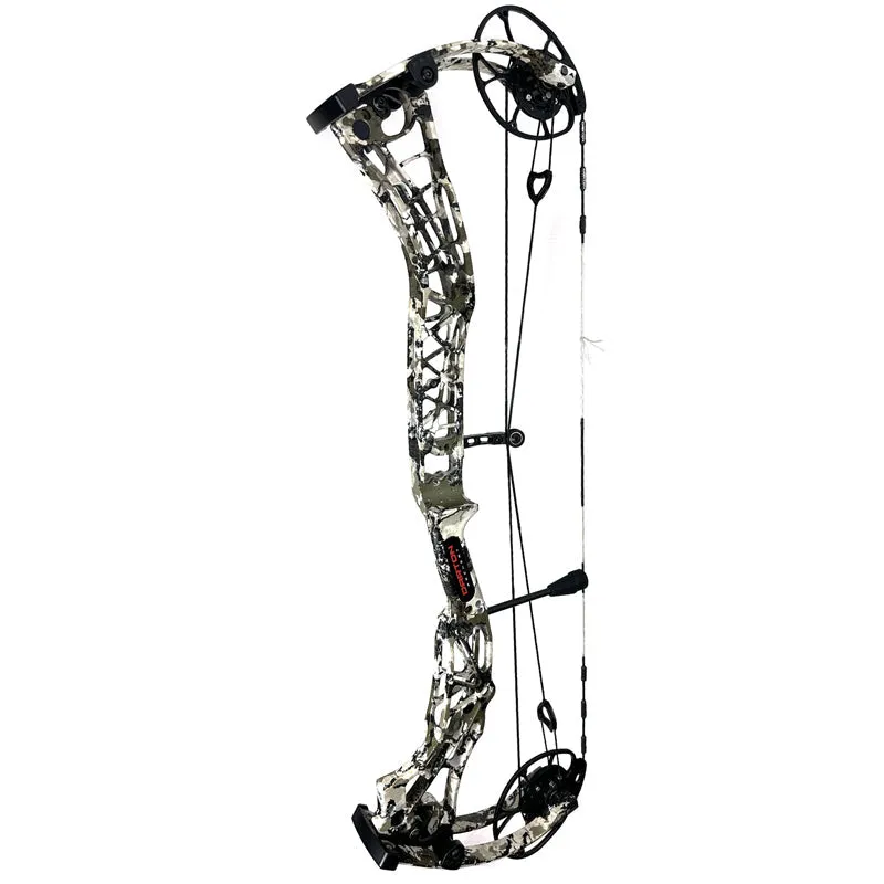 Darton Sequel 31 Compound Bow