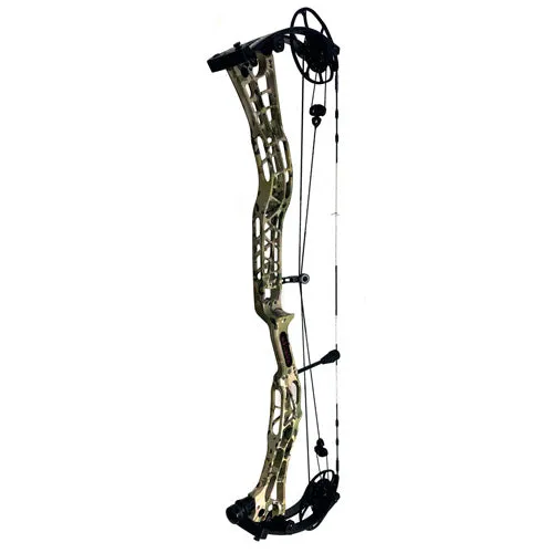Darton Sequel 31 ST2 Compound Bow