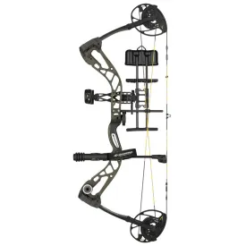 Diamond Archery Pro 320 Compound Bow Package