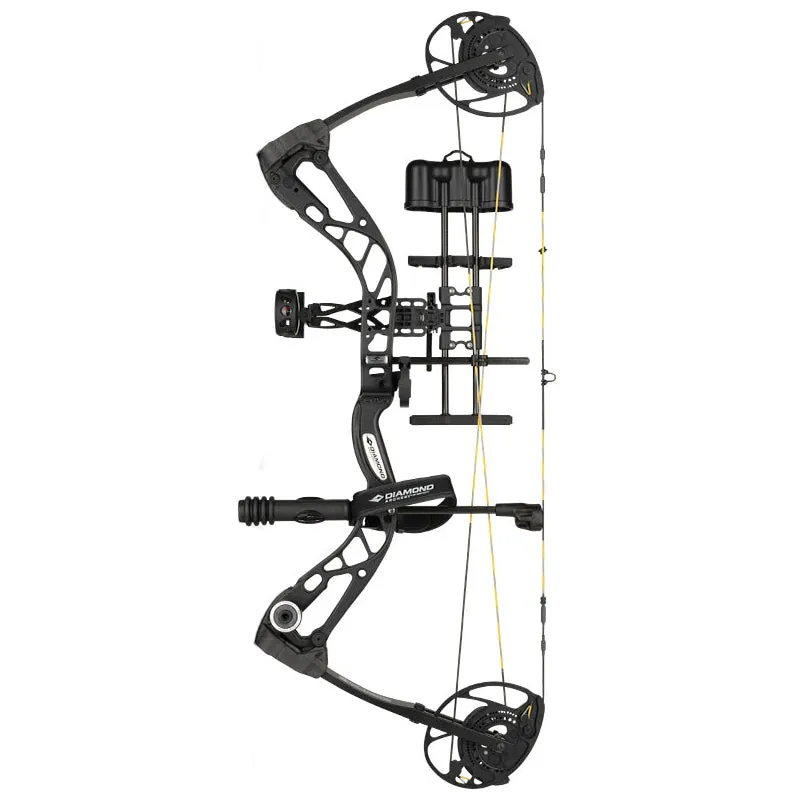Diamond Archery Pro 320 Compound Bow Package