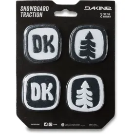 DK Dots Stomp Black/White