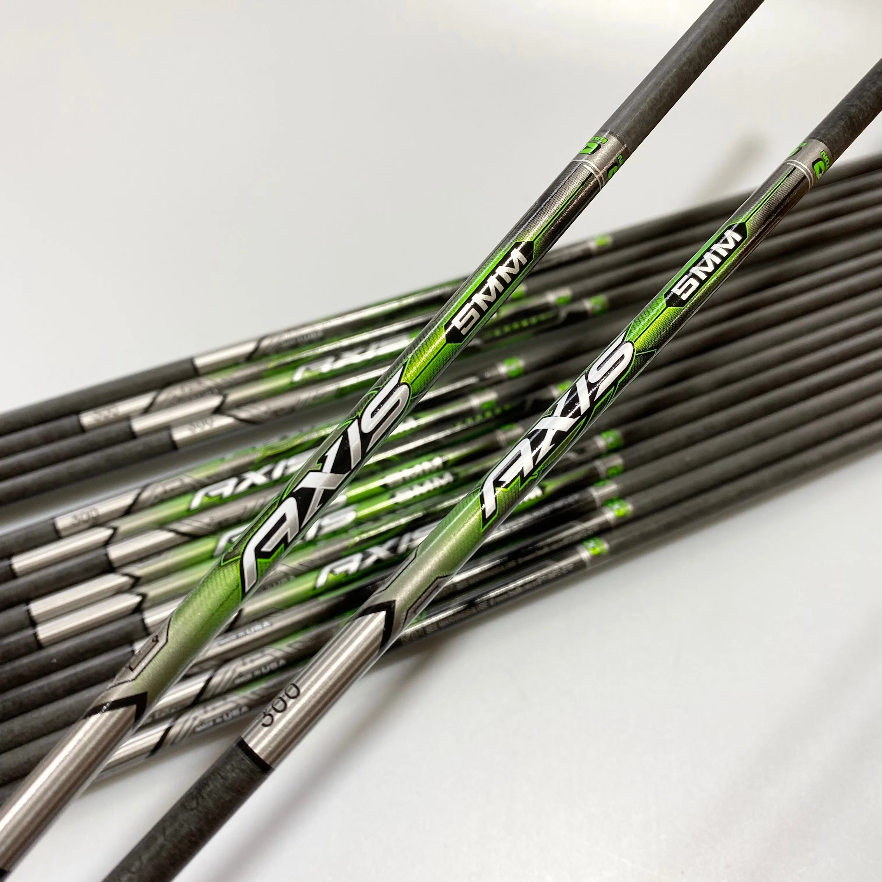 Easton 5mm Axis Carbon - Shaft only