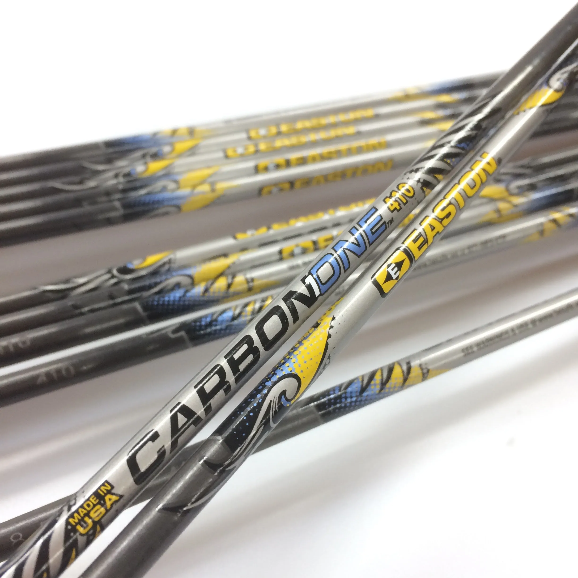 Easton Carbon One - Shafts