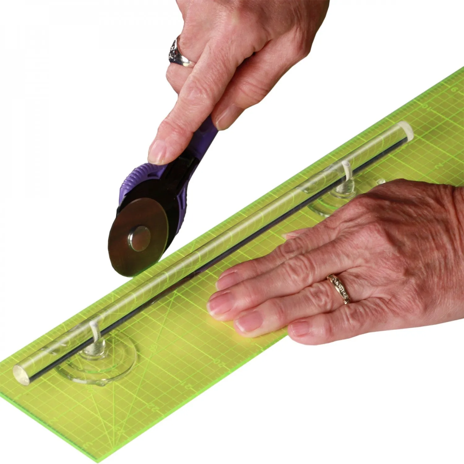 FingerGuard (Multiple Sizes)