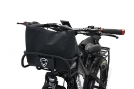 Front Basket Bag