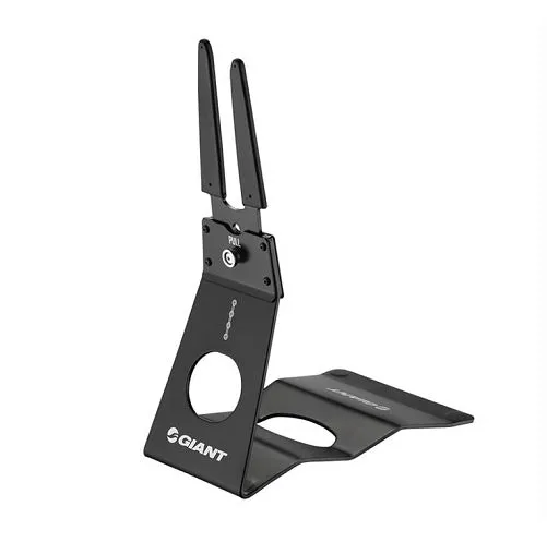 Giant Adjustable Bicycle Display Stand
