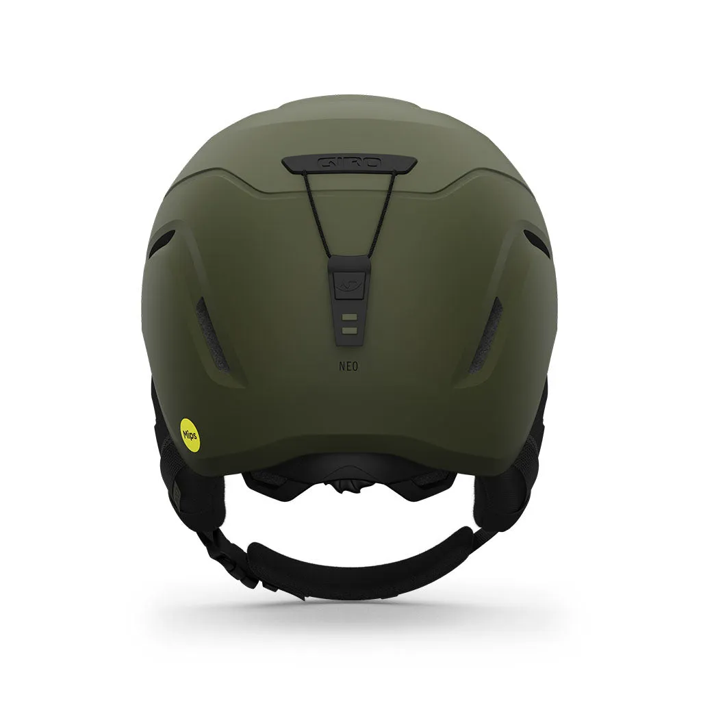 Giro Neo MIPS Men's Helmet