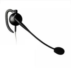 GN Netcom 2127 On-the-Ear Flexboom Headset