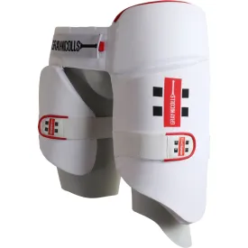 Gray-Nicolls 9 Test Junior / Youth Cricket Thigh Guard